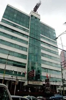 Great Eastern Hotel Makati 마카티