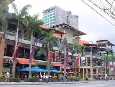 ***  Great Eastern Hotel Makati Makati City Filipinas