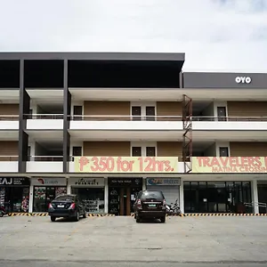 Oyo 641 Traveller's Matina Pangi Hotel Davao