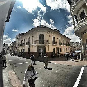 Viena Internacional Hotel Quito