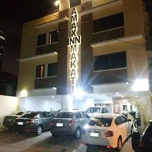 Inn Amax Makati Ii