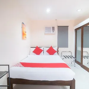 Oyo 199 Solange Apartelle Hotel Davao