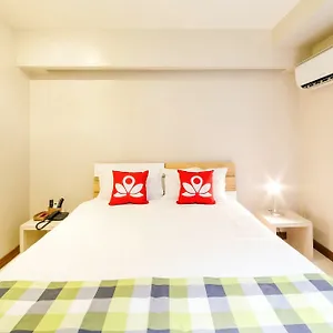 Hotel Zen Suez Street Makati